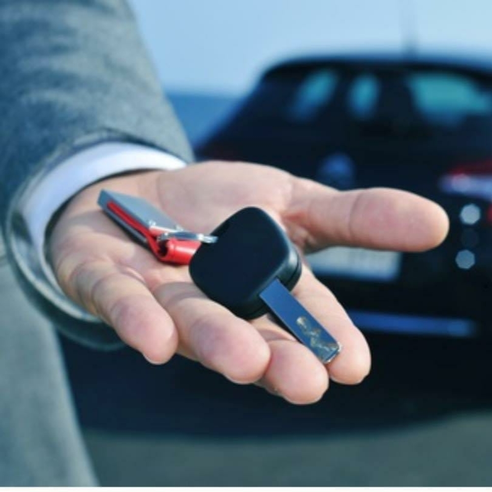 Meet your Posher, Virginia